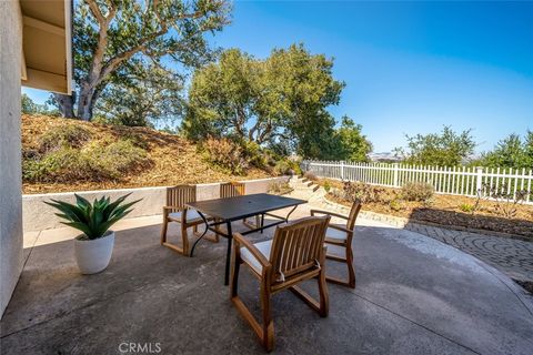 A home in Arroyo Grande