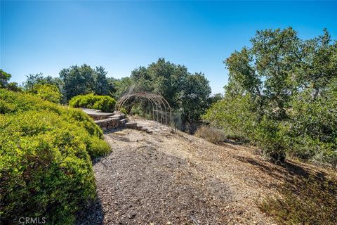 A home in Arroyo Grande