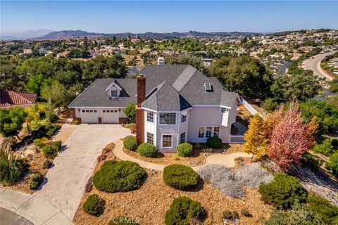 A home in Arroyo Grande