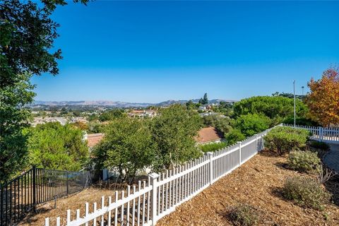 A home in Arroyo Grande