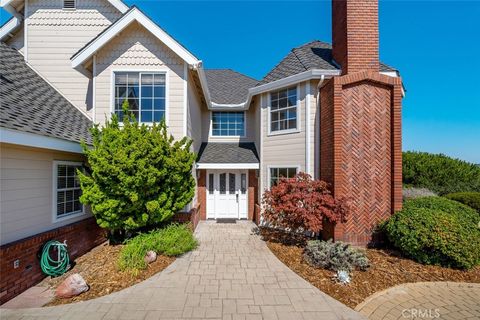 A home in Arroyo Grande