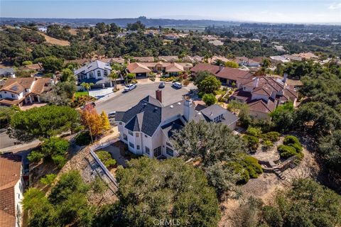 A home in Arroyo Grande