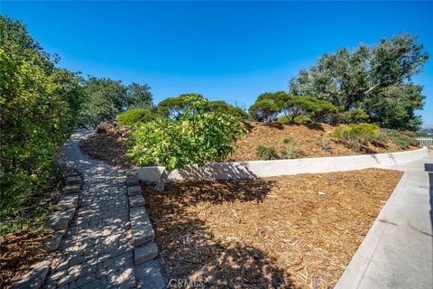 A home in Arroyo Grande