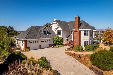 A home in Arroyo Grande