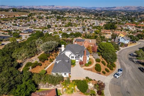 A home in Arroyo Grande