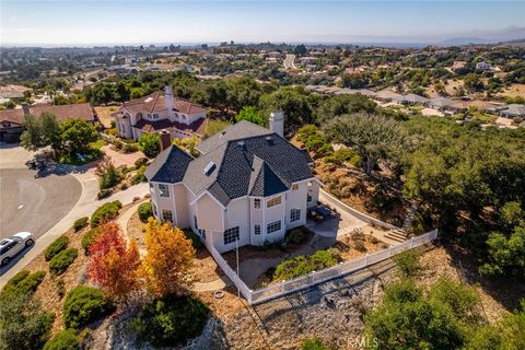 A home in Arroyo Grande