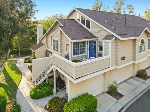 A home in Lake Forest