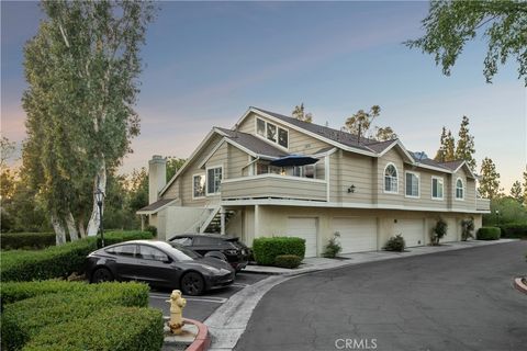 A home in Lake Forest