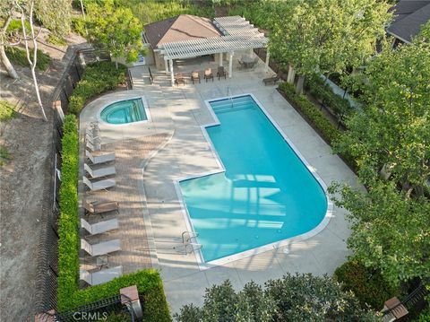 A home in Lake Forest