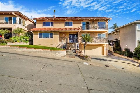 A home in San Diego