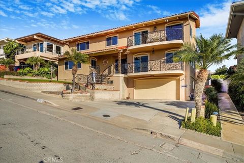 A home in San Diego