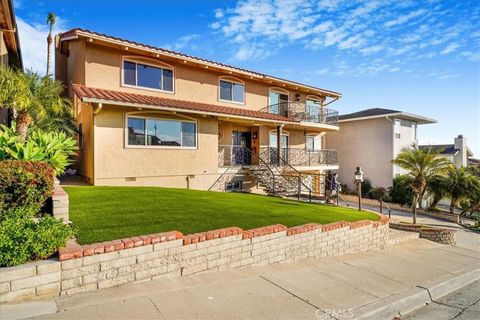 A home in San Diego