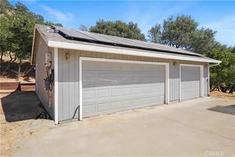 A home in Clearlake