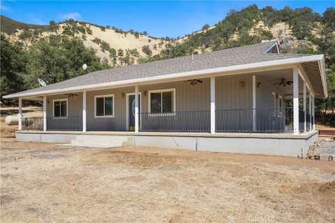 A home in Clearlake