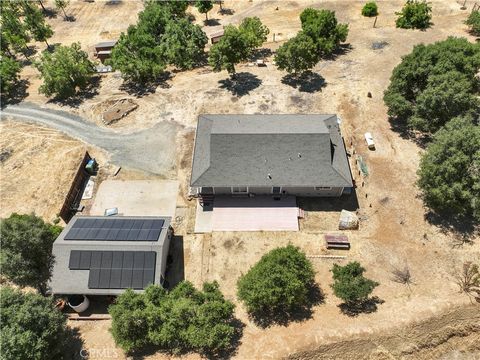 A home in Clearlake