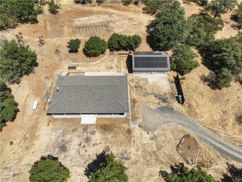 A home in Clearlake