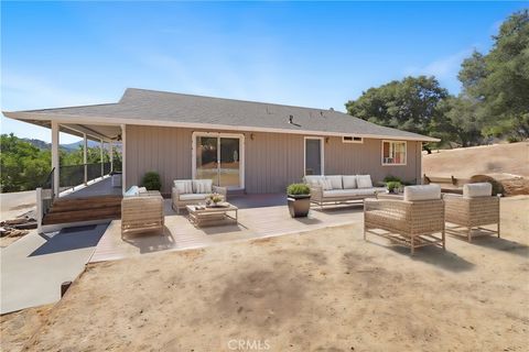 A home in Clearlake