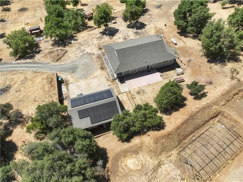 A home in Clearlake