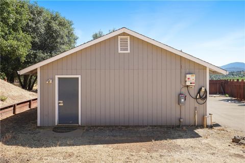 A home in Clearlake