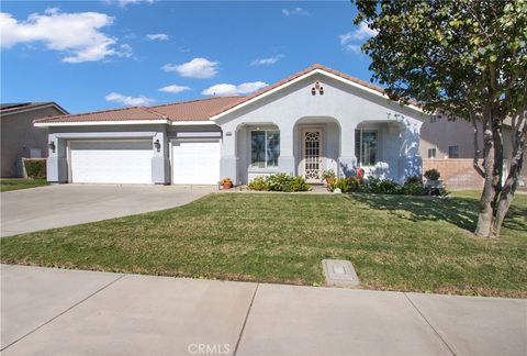 A home in Eastvale