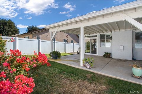 A home in Eastvale