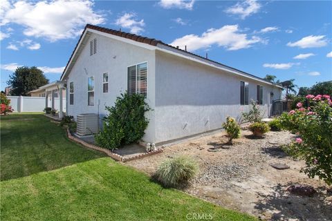 A home in Eastvale