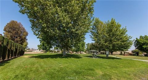 A home in Hemet