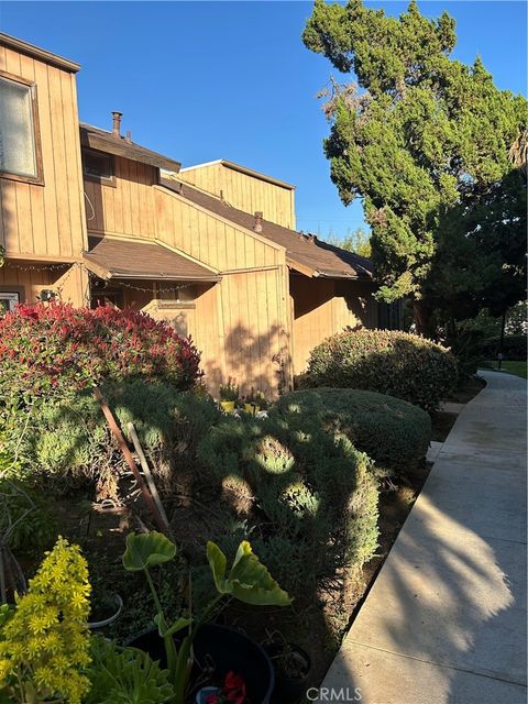 A home in Pacoima