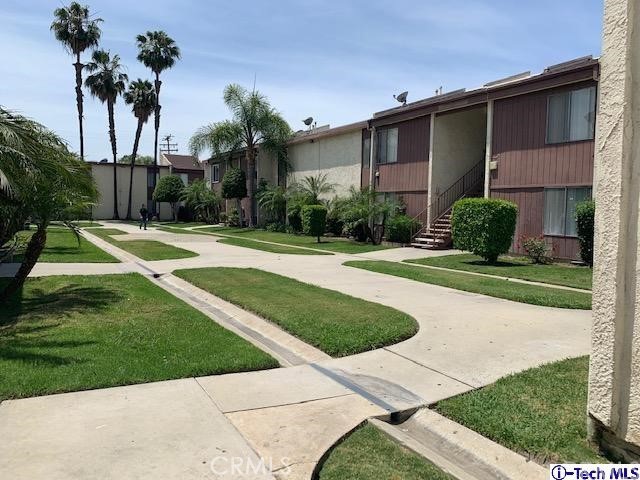 Beautiful large Resort style building.Over 1.4 Acre Multi-Family Investment property Located in a desirable Orange County ( No Rent Control).28 Units ,25,487 Square Feet of living space,20X2 bedroom, 1 bath and 8 X 3 Br 1.5 Bath 100% occupied.