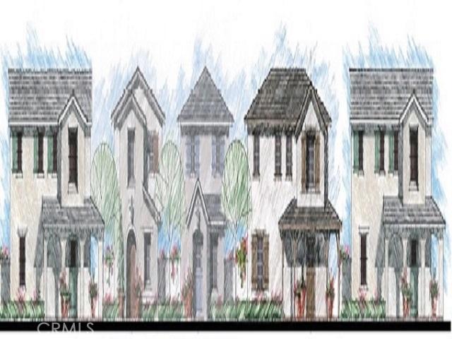 Azusa {COURTYARD BUNGALOWS} - Residential