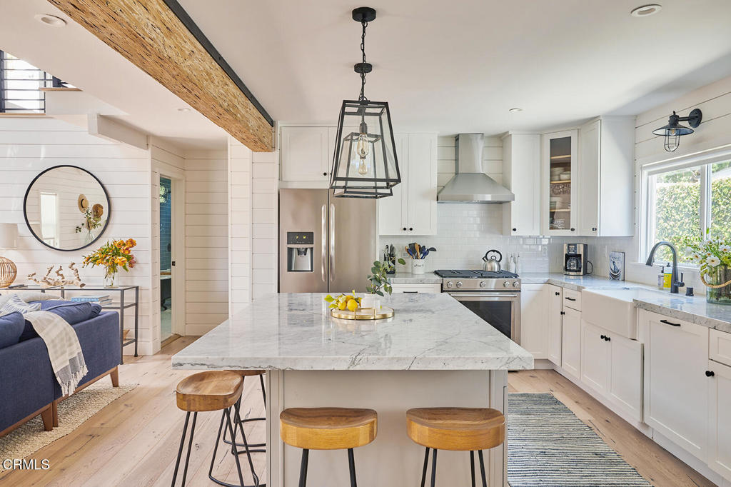 Oxnard Shores 8 - 2788 - Residential Lease