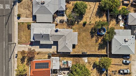 A home in Colton