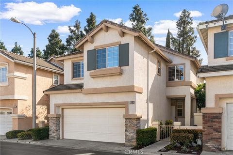 59 Cape Victoria Aliso Viejo CA 92656