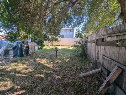 A home in Torrance