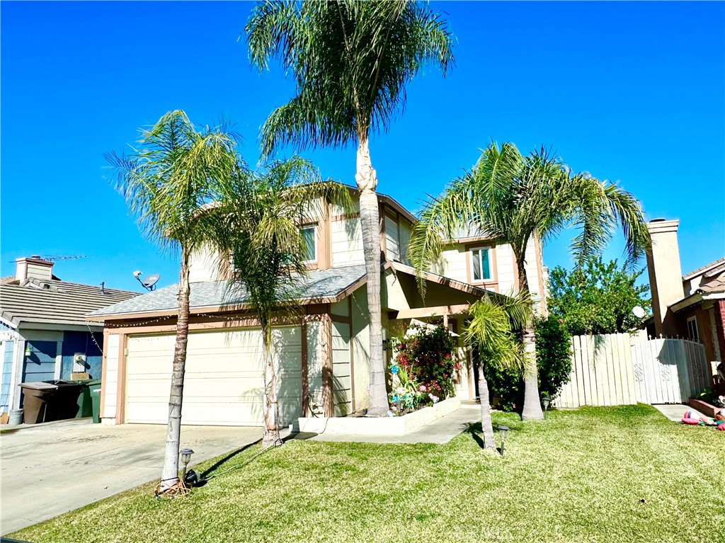 1915 W Quartermaster Street