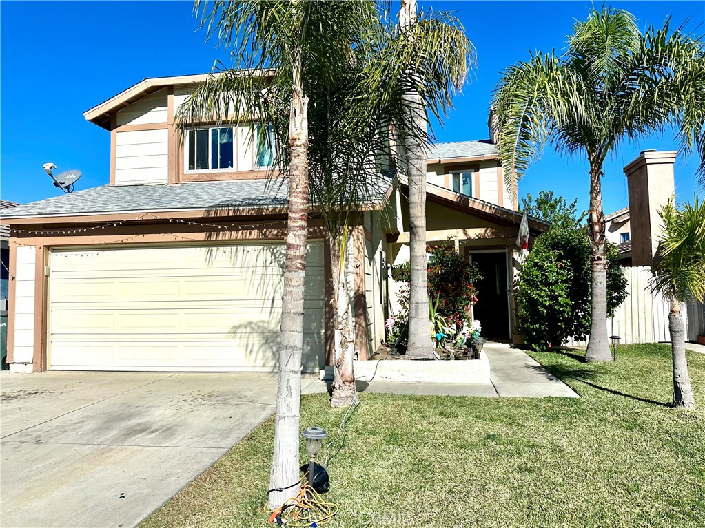 1915 W Quartermaster Street