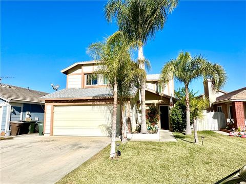1915 W Quartermaster Street Colton CA 92324
