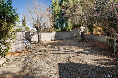 A home in Newhall