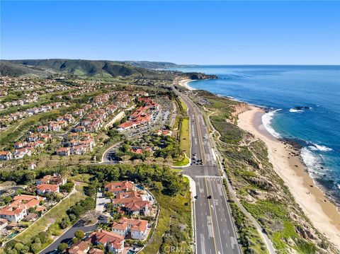 A home in Newport Coast