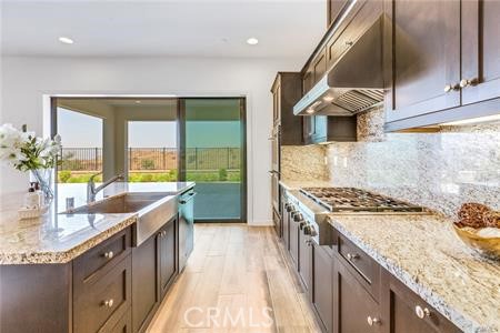 ,trails - Residential Lease