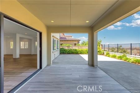 ,trails - Residential Lease