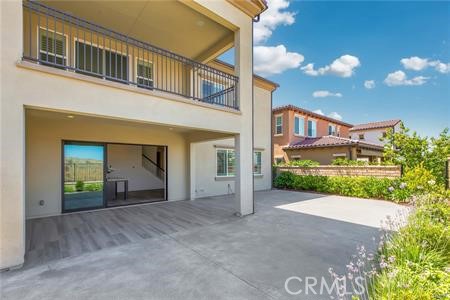 ,trails - Residential Lease