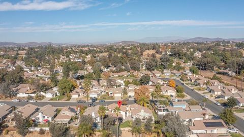 A home in Temecula