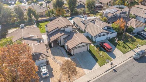 A home in Temecula