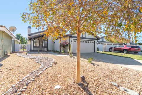 A home in Temecula