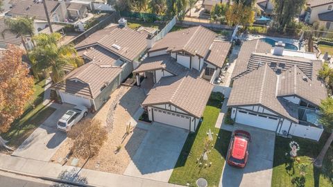 A home in Temecula