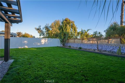 A home in Temecula