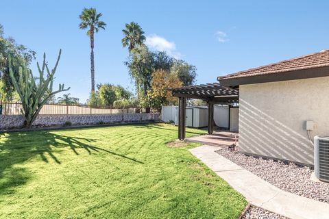 A home in Temecula