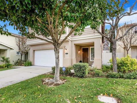 A home in Carson