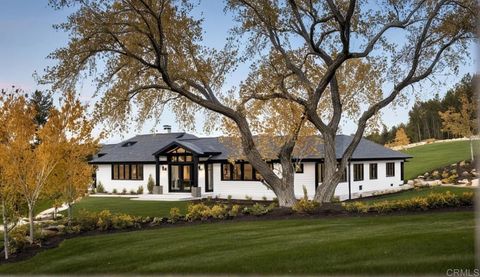 15176 Vali Hai Rd Poway CA 92064